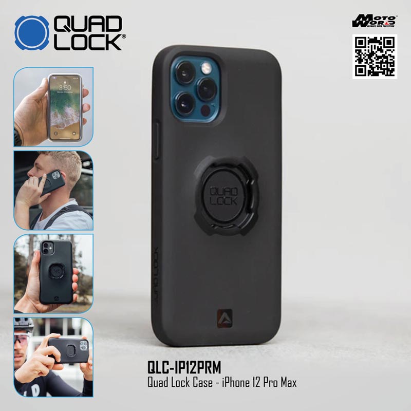 quad lock iphone 6